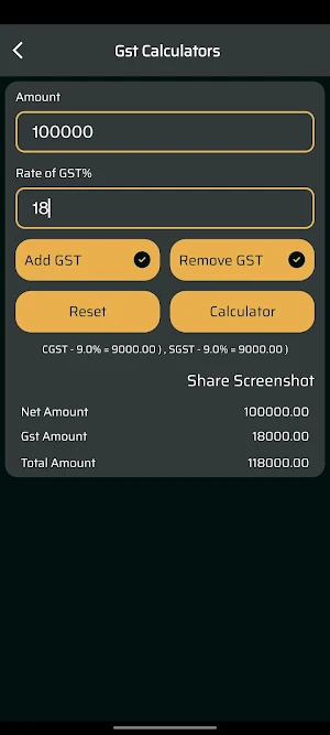 Quick Cash Loan Manager Guide Screenshot 1
