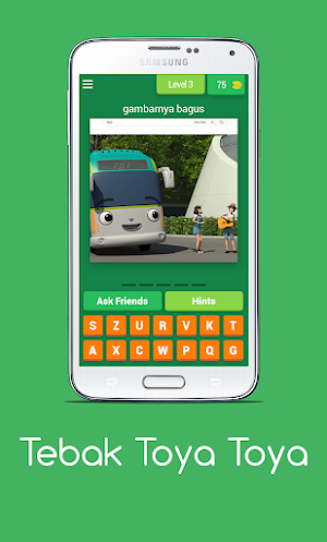 Toya-toya Car Screenshot 3