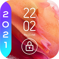 S20 Lockscreen - Galaxy S9 Loc