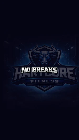 HartCore Fitness Screenshot 0
