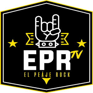 radio el peaje rock Screenshot 3