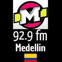 La Mega 92.9 Fm Medellin