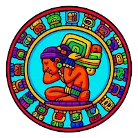 13:20 Tzolkin