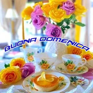 Buona Domenica Screenshot 3