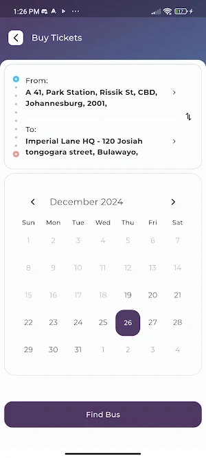 Imperial Lane Screenshot 3
