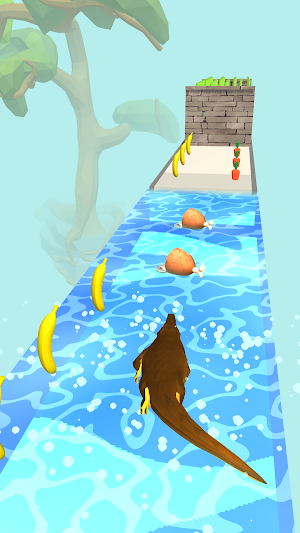 Animal Run Screenshot 3