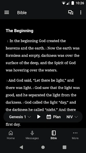 City Point Church Screenshot 2