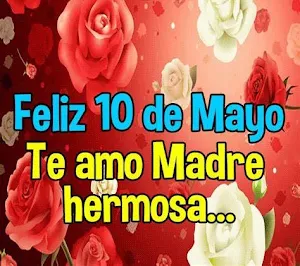 Feliz 10 de Mayo Mamá Screenshot 3