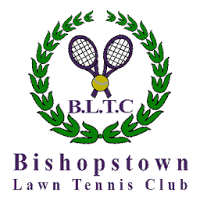 Bishopstown Lawn Tennis Club
