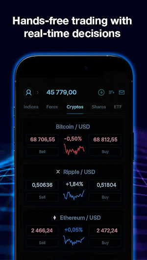 Invest Pro Screenshot 1