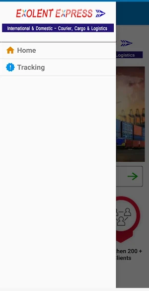 Exolent Express Screenshot 3