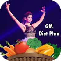 GM Diet Plan For Weight Loss