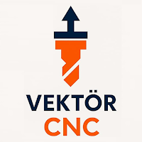 VektörCNC – CNC & Mühendislik