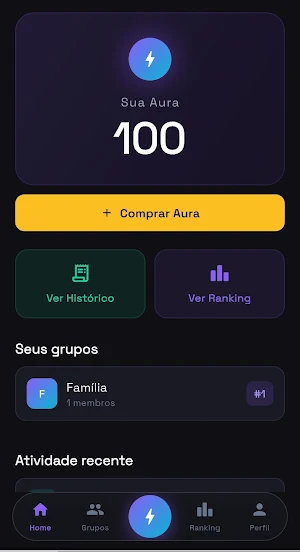 Aura Screenshot 0