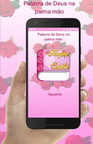 Christian Harp for Women and Pentecostal Screenshot 0