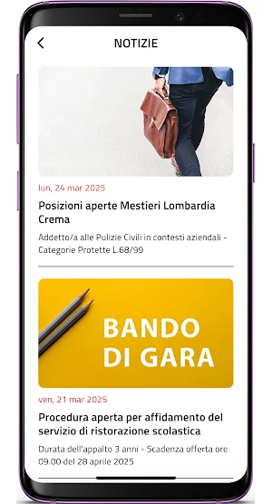 MyCremosano Screenshot 3