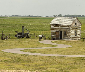 Homesteading of the Grid Life Screenshot 0