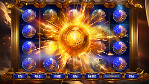 Fortune Finder 777 Screenshot 3