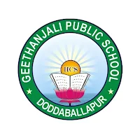 Geethanjali Public School App