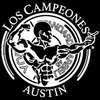 Los Campeones Gym Austin