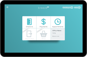 Breeze for Medical Practices Screenshot 1