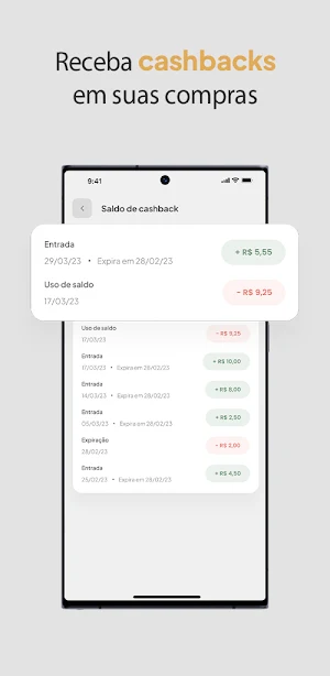Seringueira Screenshot 1