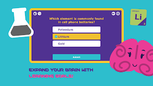 Curiosity Cube Screenshot 0