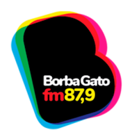 Radio Borba Gato fm