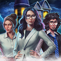 Cook Off: Mysteries
