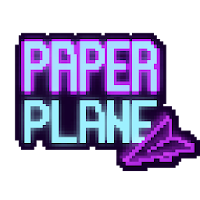 Paper Plane