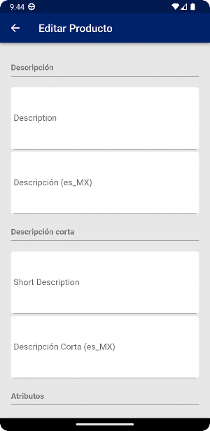 Calpower Screenshot 0