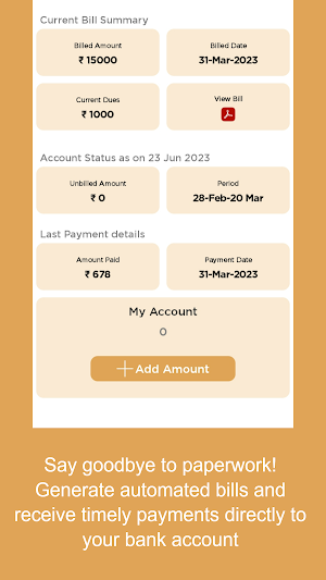Samitra Screenshot 3