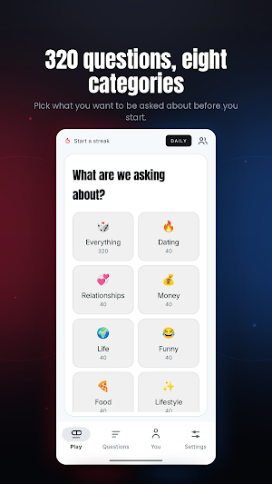 Red Pill or Blue PIll Screenshot 2