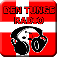 DEN TUNGE RADIO Online Gratis Danmark