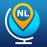 Amsterdam Travel Guide Offline