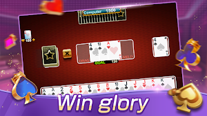 Canasta Dynasty Game Screenshot 3