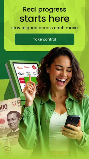 Payjoy Screenshot 2
