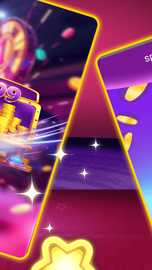 188mLucky Spin Gold Machine Screenshot 2