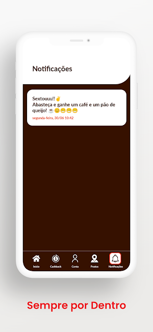 Posto Neo Millenium Screenshot 3