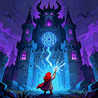 Tap Legion: Infinite Quest