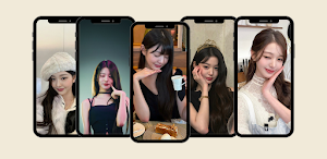 Wonyoung IVE Wallapaper HD Screenshot 1