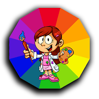 Los Colores en Ingles-Básicos