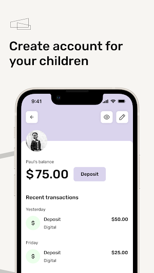 The Savings Collaborative Screenshot 1
