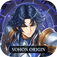 VHO: Chronicle of Spirits
