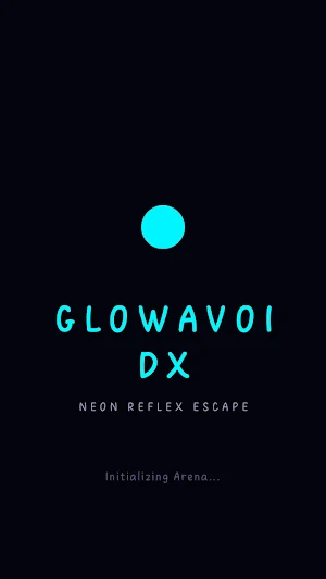 GlowAvoidX Screenshot 3