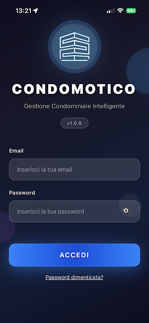 condomotico Screenshot 0