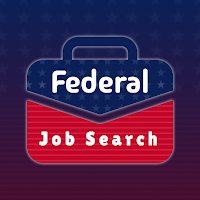 USA Federal Jobs Search Tool