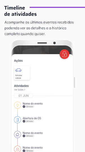 SPSP Sentinela Pro Screenshot 2