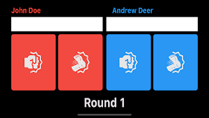 Silat Score Screenshot 1