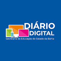 Diário de Classe Digital - BA